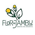 Flor de Jambu